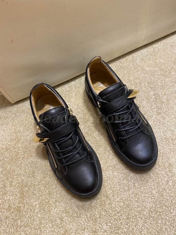 Giuseppe Zanotti Men's Shoes 26